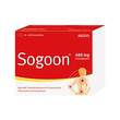 Sogoon Teufelskralle 480 mg Filmtabletten  - 1