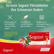 Sogoon Teufelskralle 480 mg Filmtabletten  - 5