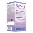 Gynofit Vaginal Gel a.Bas.v.Milchs&auml;ure + Glycoge - 1