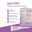 Gynofit Vaginal Gel a.Bas.v.Milchs&auml;ure + Glycoge - 3