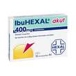 IbuHexal akut 400 mg Filmtabletten - 2