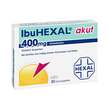 IbuHexal akut 400 mg Filmtabletten - 2