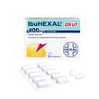 Ibuhexal akut 400 Filmtabletten - 3