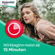 Dolormin® Extra mit 400 mg Ibuprofen bei Schmerzen - 4