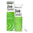 Zink Sandoz Brausetabletten - 2