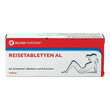 REISETABLETTEN AL - 2