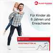 REISETABLETTEN AL - 5