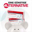REISETABLETTEN AL - 6