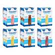 Fresubin Energy Fibre Drink Mischkarton Trinkflasche - 1