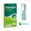 DulcoLax® Z&auml;pfchen Abf&uuml;hrmittel bei Verstopfung - 2