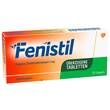 Fenistil Dragees, Dimetindenmaleat 1 mg/Tablette, Antiallergikum - 1