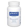 Pure Encapsulations Resveratrol Extra Kapseln - 1