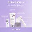 Noreva ALPHA KM Hautstraffende K&ouml;rpermilch - 3