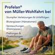 Profelan Salbe n. M&uuml;ller-Wohlfahrt - 2