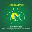 Transpulmin® Erk&auml;ltungsbalsam - 5