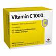 Vitamin C 1000 mg Tabletten - 1