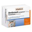 Ambroxol ratiopharm 75 mg Hustenl&ouml;ser Retardkapseln - 1