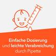 Ibu Ratiopharm 2% Fiebersaft f&uuml;r Kinder - 4