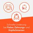 Ibu Ratiopharm 4% Fiebersaft f&uuml;r Kinder - 3