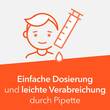 Ibu Ratiopharm 4% Fiebersaft f&uuml;r Kinder - 4
