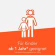 Ibu Ratiopharm 4% Fiebersaft f&uuml;r Kinder - 7