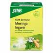 Moringa Ingwer Kr&auml;utertee Kraft der Natur Salus - 2