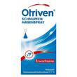 Otriven® gegen Schnupfen 0,1 % Nasenspray (Quetschflasche) - 1