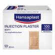 Hansaplast Soft Injektionspf - 1