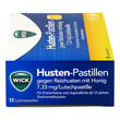 WICK Husten Pastillen gegen Reizhusten - 4