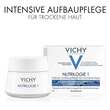 Vichy Nutrilogie 1 Tagespflege f&uuml;r trockene Haut - 2