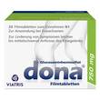 dona® 750 mg Filmtabletten - 1