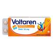 Voltaren Dolo 25mg Tabletten, Schmerztabletten gegen R&uuml;ckenschmerzen - 1