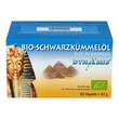 Schwarzk&uuml;mmel &Auml;gypt pur Kapseln - 1