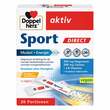 Doppelherz Sport Vitamine+Mineralien Direct Pellets - 1