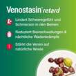 Venostasin® retard Kapseln mit Rosskastaniensamen-Trockenextrakt - 3