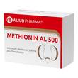 METHIONIN AL 500 Filmtabletten - 2