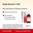 Naja-Gastreu R22 Tropfen zum Einnehmen - 2