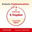 Herpes-Gastreu R68 Tropfen zum Einnehmen - 3