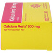 Calcium Verla 600 mg Filmtabletten - 4