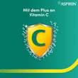 Aspirin Plus C Brausetabletten - 5
