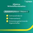 Aspirin Plus C Brausetabletten - 7