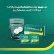 Aspirin Plus C Brausetabletten - 8
