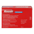 Rennie Kautabletten - 2