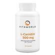 L-Carnitin 500 mg Kapseln - 1
