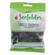 Seefelder Lakritz-Knoopjes zuckerfrei KDA - 1