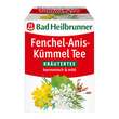 Bad Heilbrunner Tee Fenchel Anis K&uuml;mmel Filterbtl - 1
