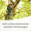 Arnika-Salbe 30% zur Behandlung stumpfer Verletzungen - 3