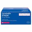 Loratadin STADA 10 mg Tabletten - 2