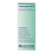 Metaheptachol N Tropfen zum Einnehmen - 2
