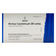 Arnica / Levisticum D 6 comp. Ampullen - 1